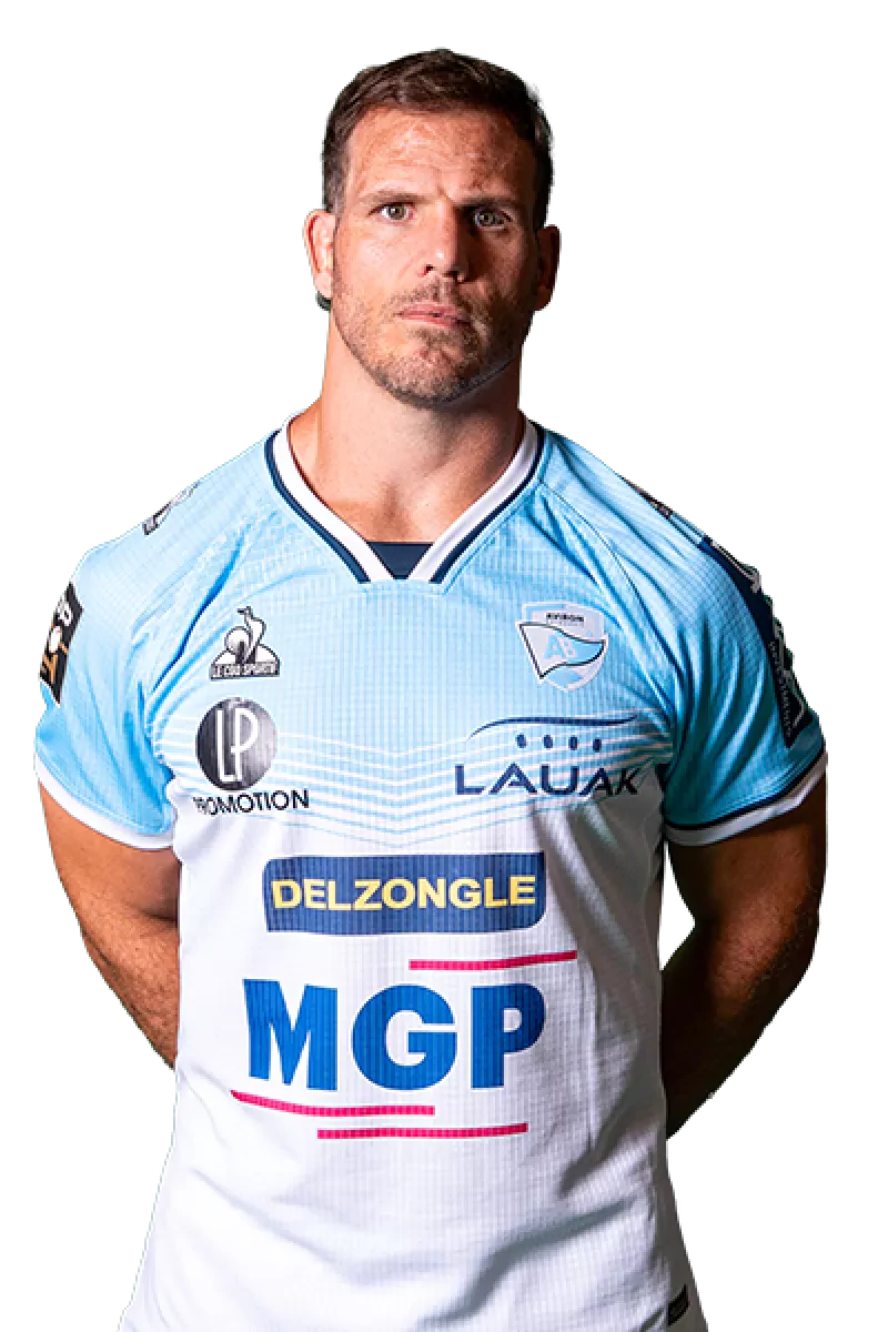 Facundo BOSCH