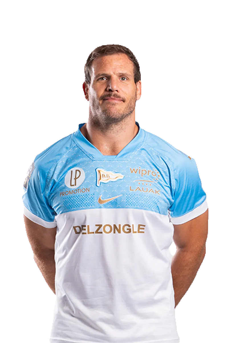 Facundo BOSCH