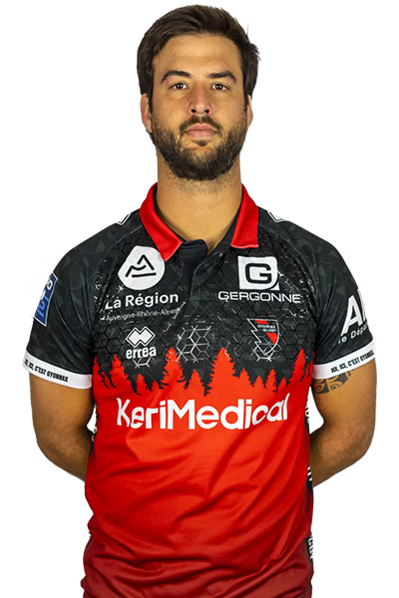 Manuel LEINDEKAR VIRGINIO