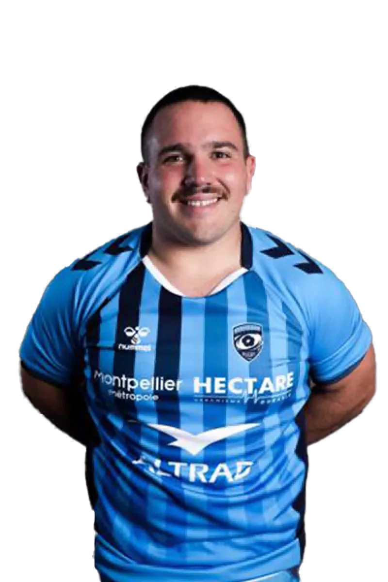 Baptiste ERDOCIO