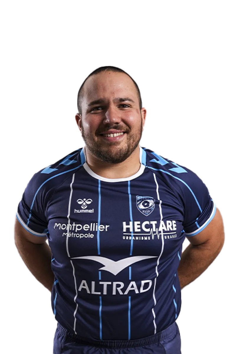 Baptiste ERDOCIO