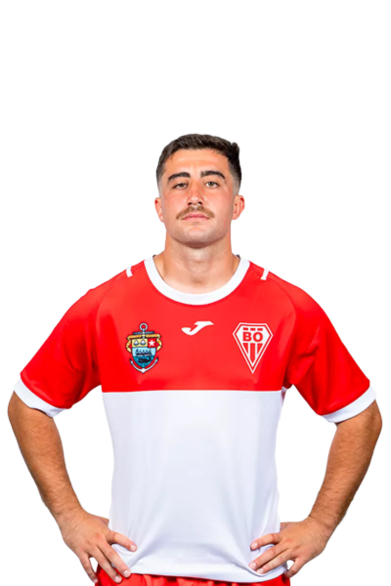 Aitor HOURCADE