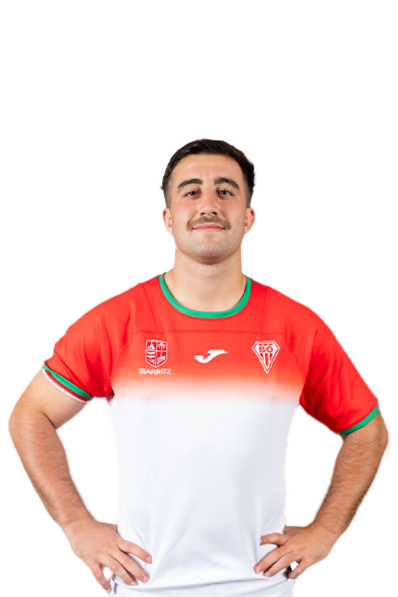 Aitor HOURCADE