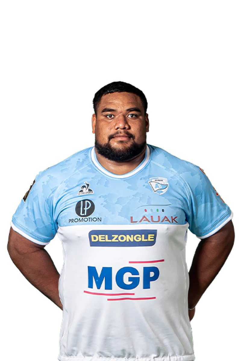 Tevita TATAFU