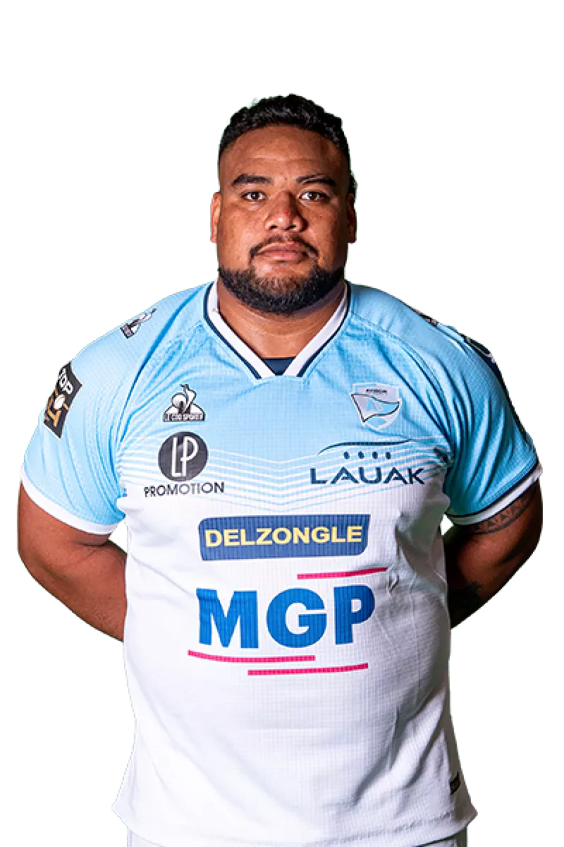 Tevita TATAFU