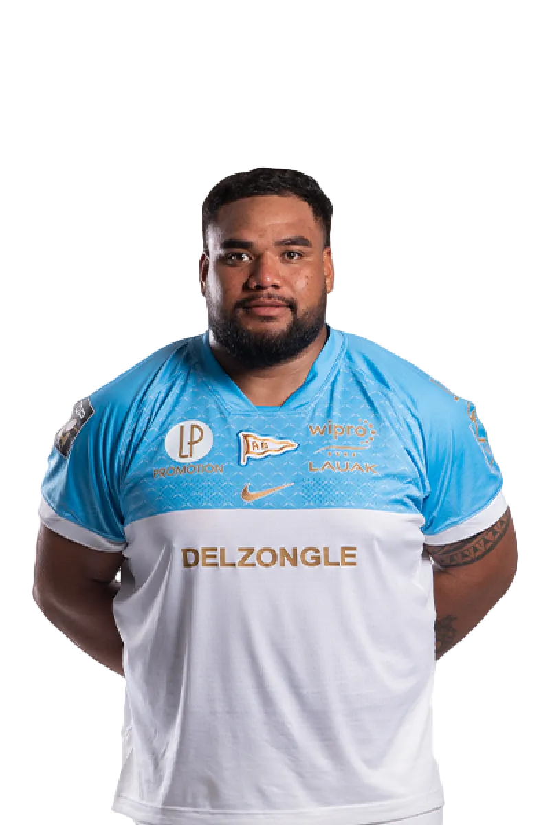 Tevita TATAFU