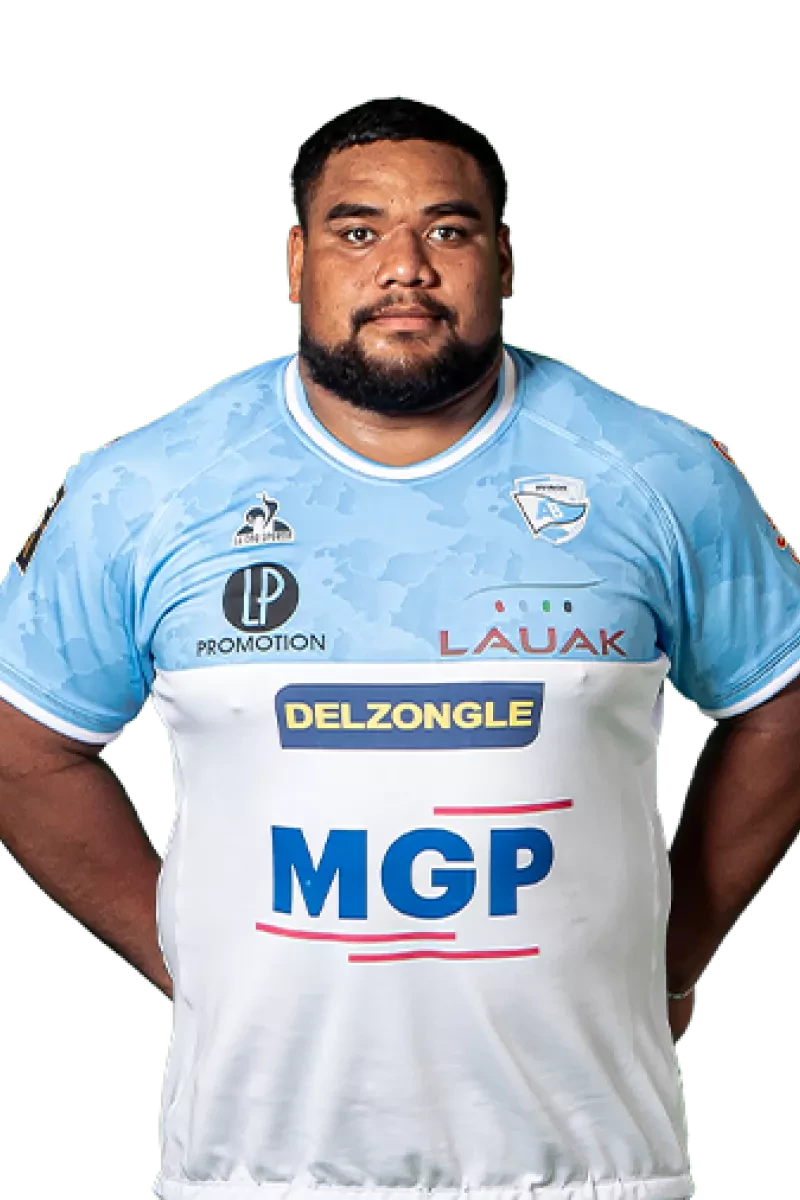Tevita TATAFU