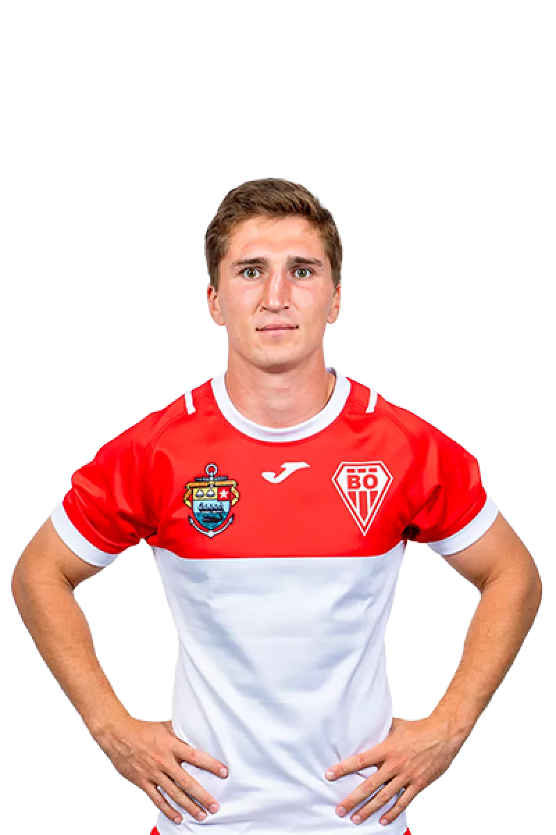 Thomas DOLHAGARAY