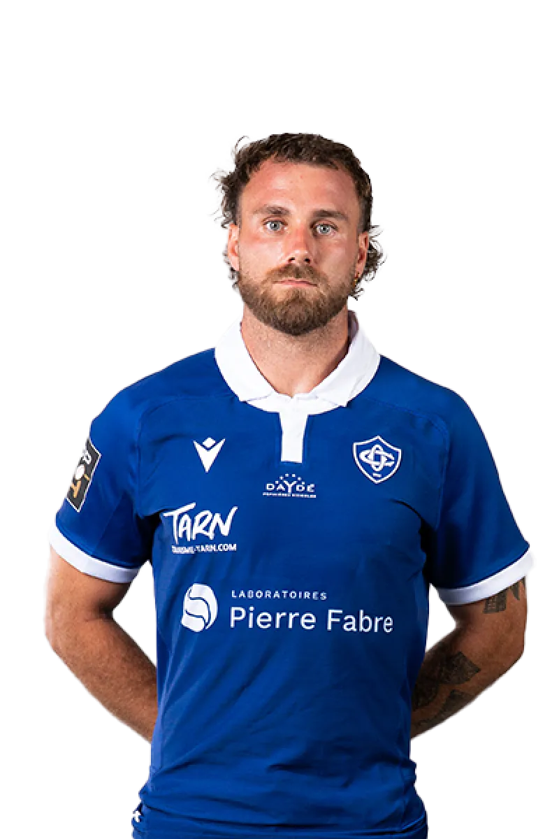 Remy BAGET