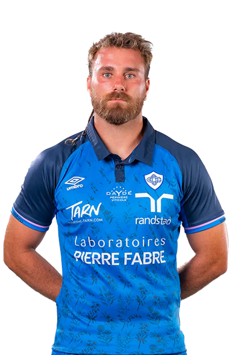 Remy BAGET