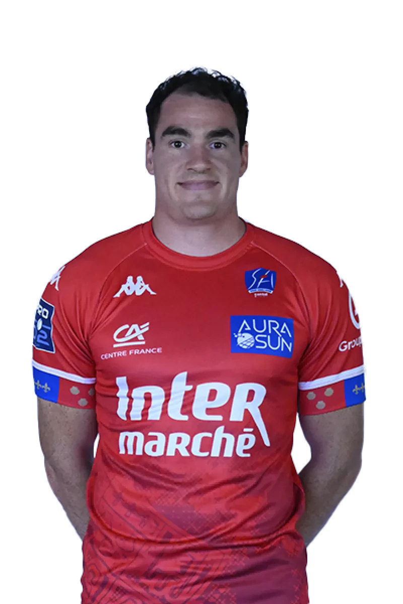 François VERGNAUD