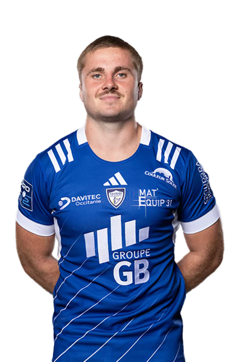 Eliott MAUREL