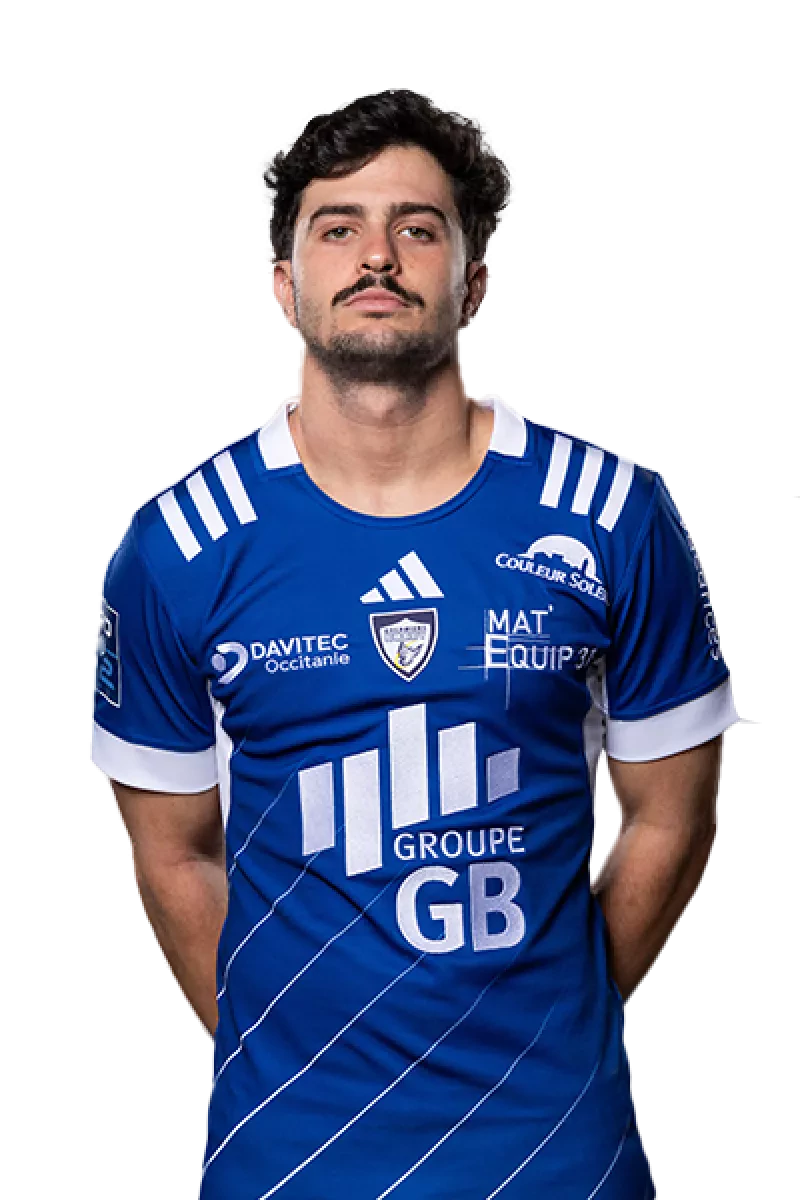 Max AURIAC
