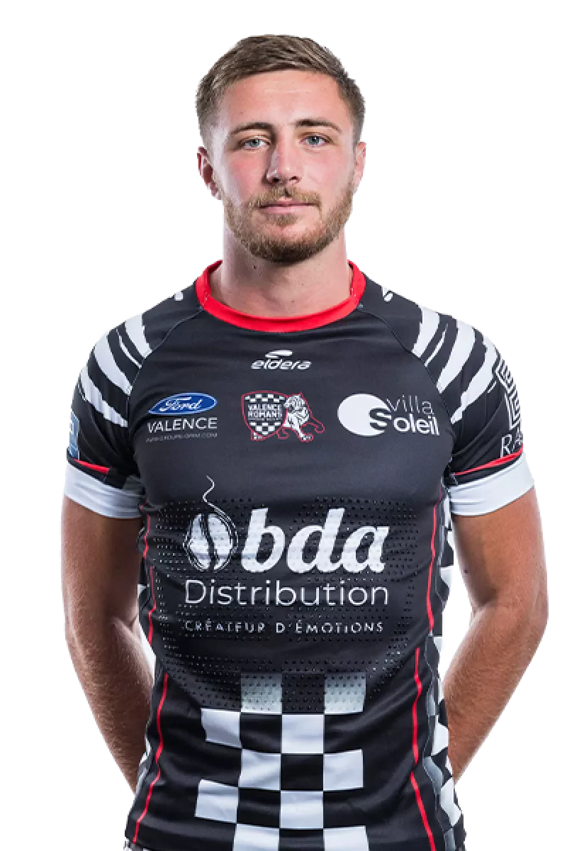 Axel BRUCHET