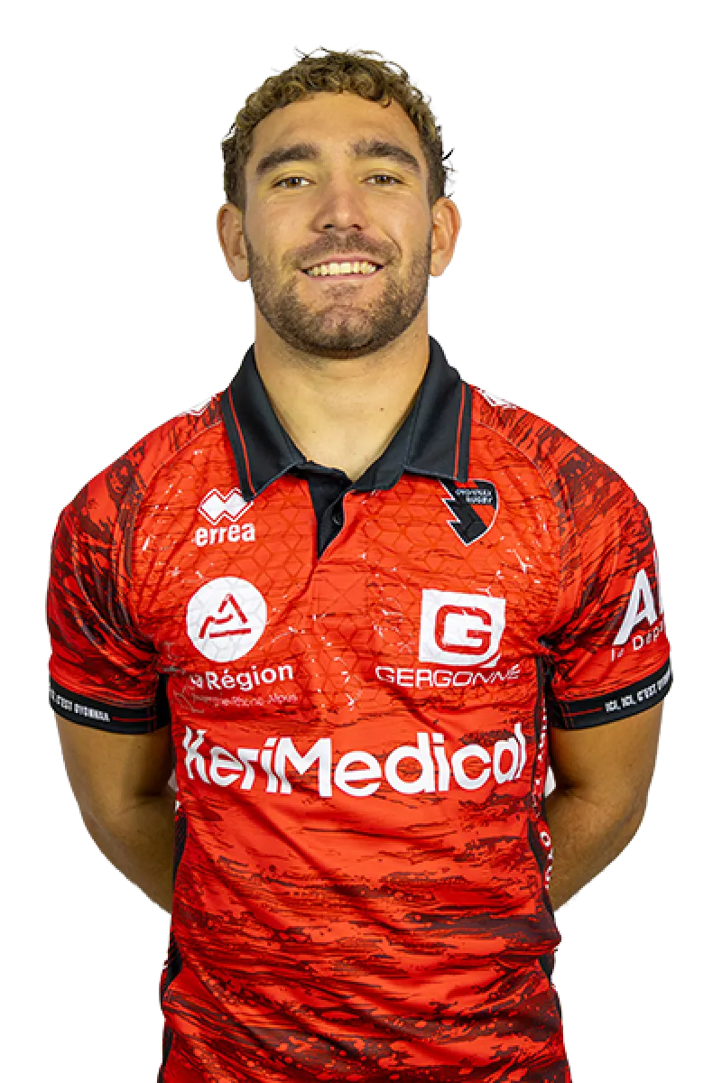 Jules SOLINAS