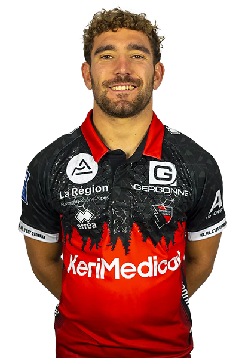 Jules SOLINAS