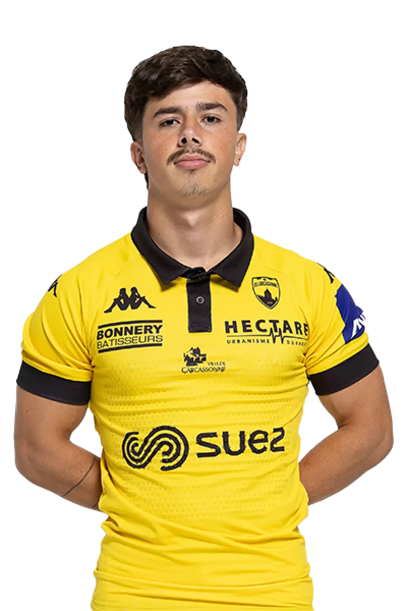 Kenjy BAYER