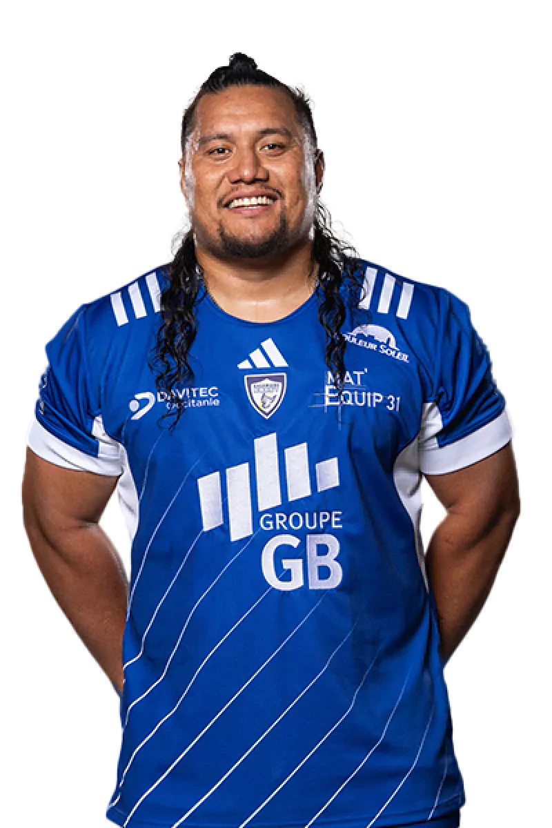 Atonio ULUTUIPALELEI