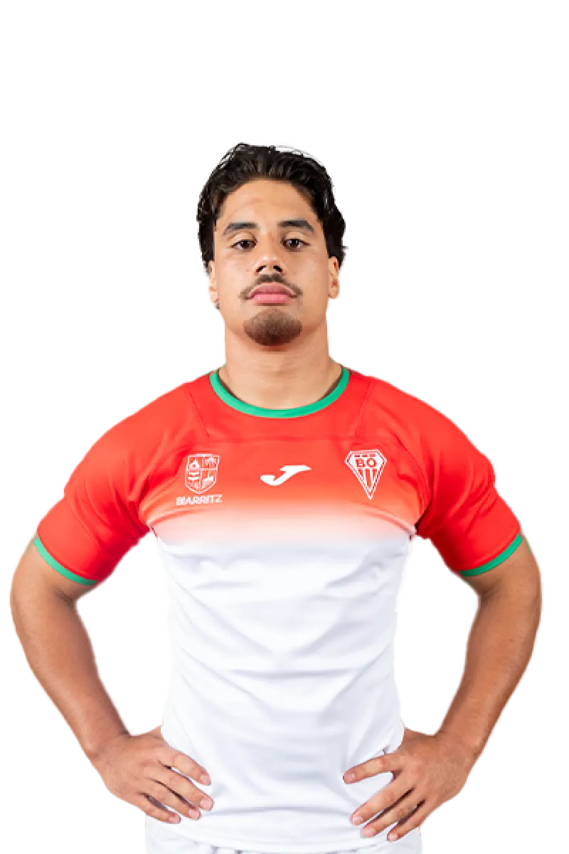 Yoni TUATAANE