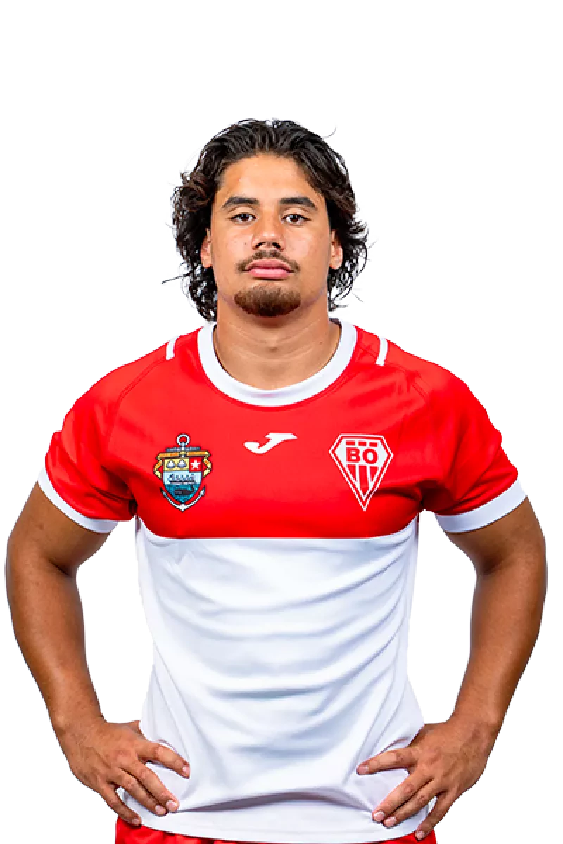 Yoni TUATAANE
