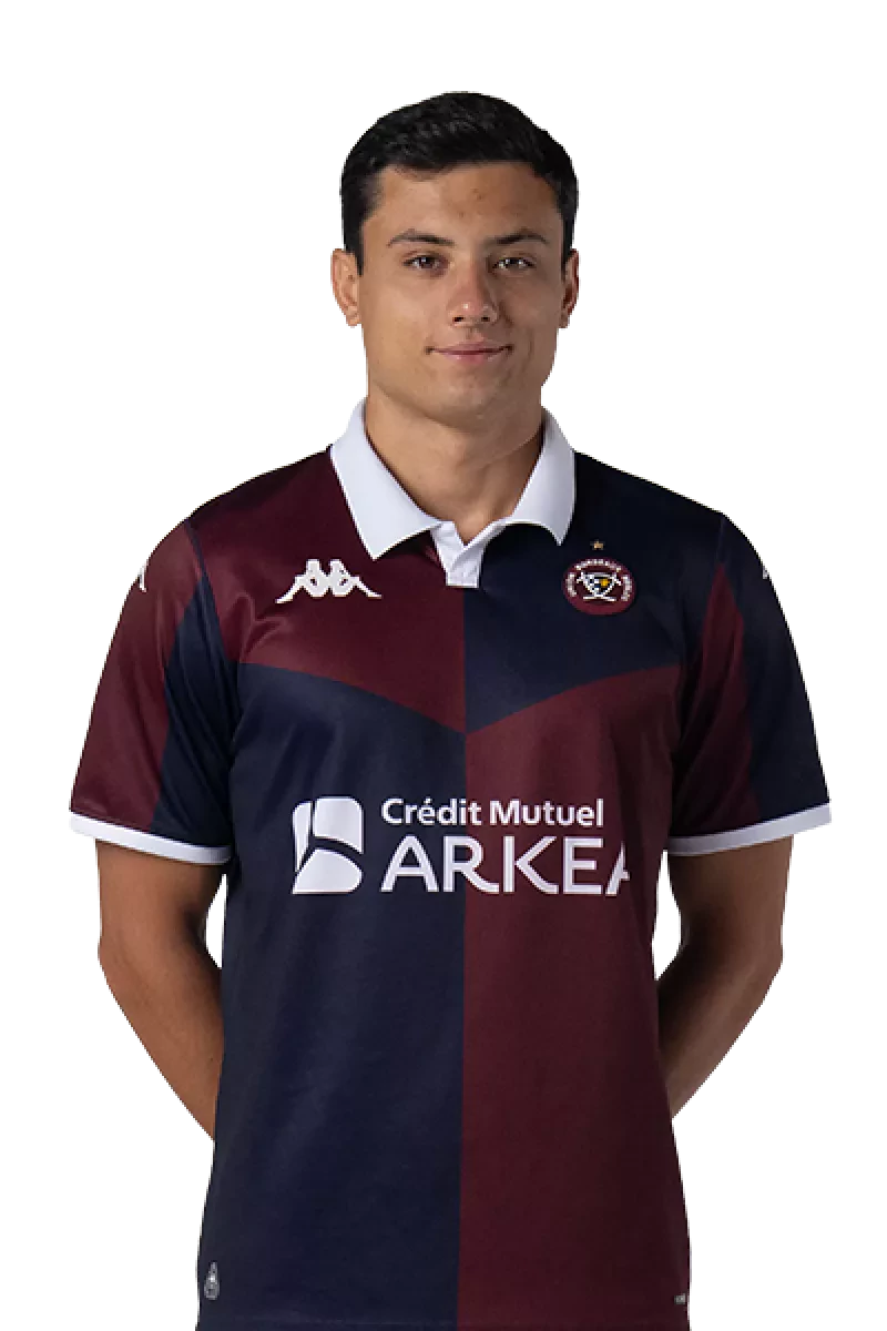 Louis BIELLE-BIARREY