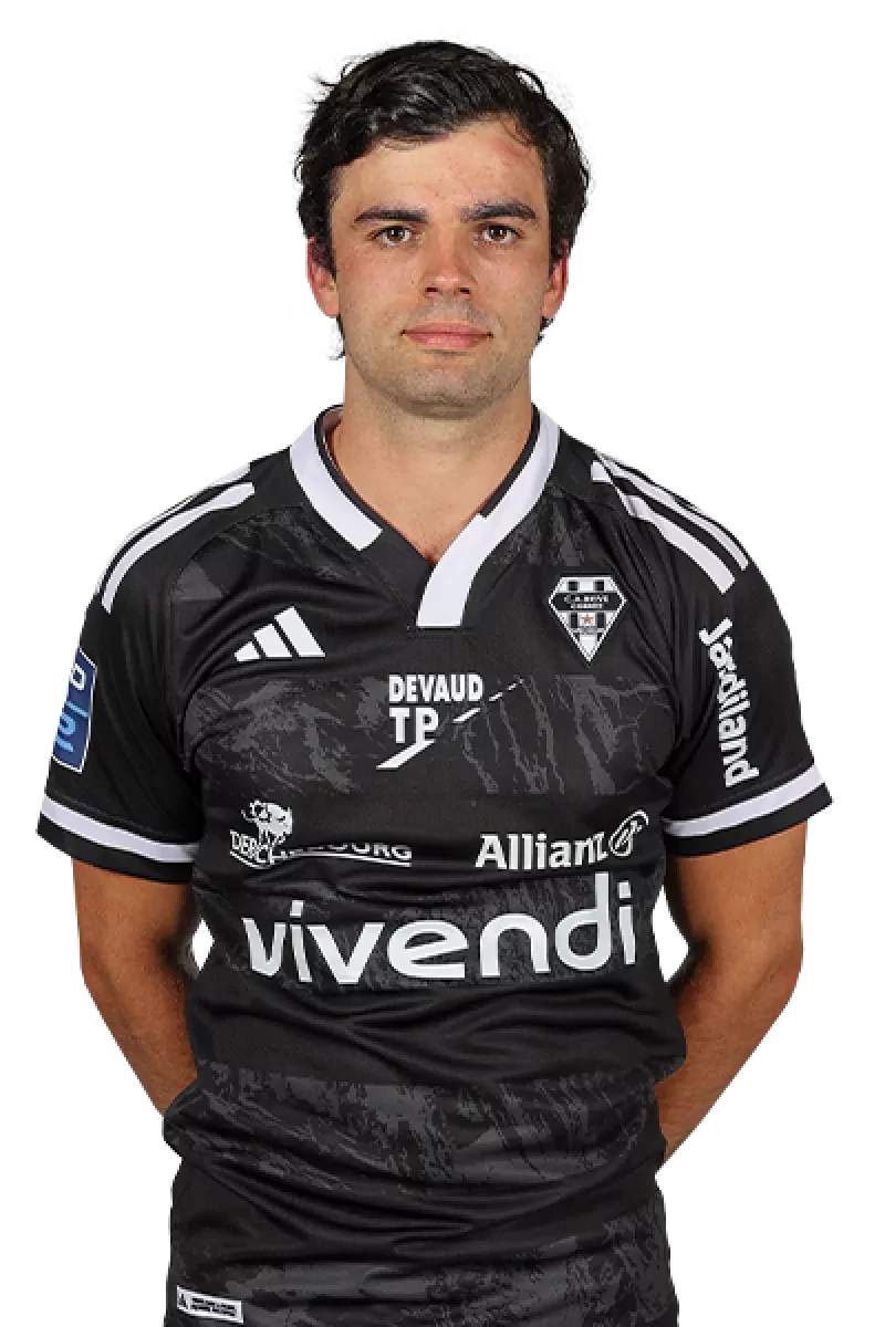 Mathis GALTHIE