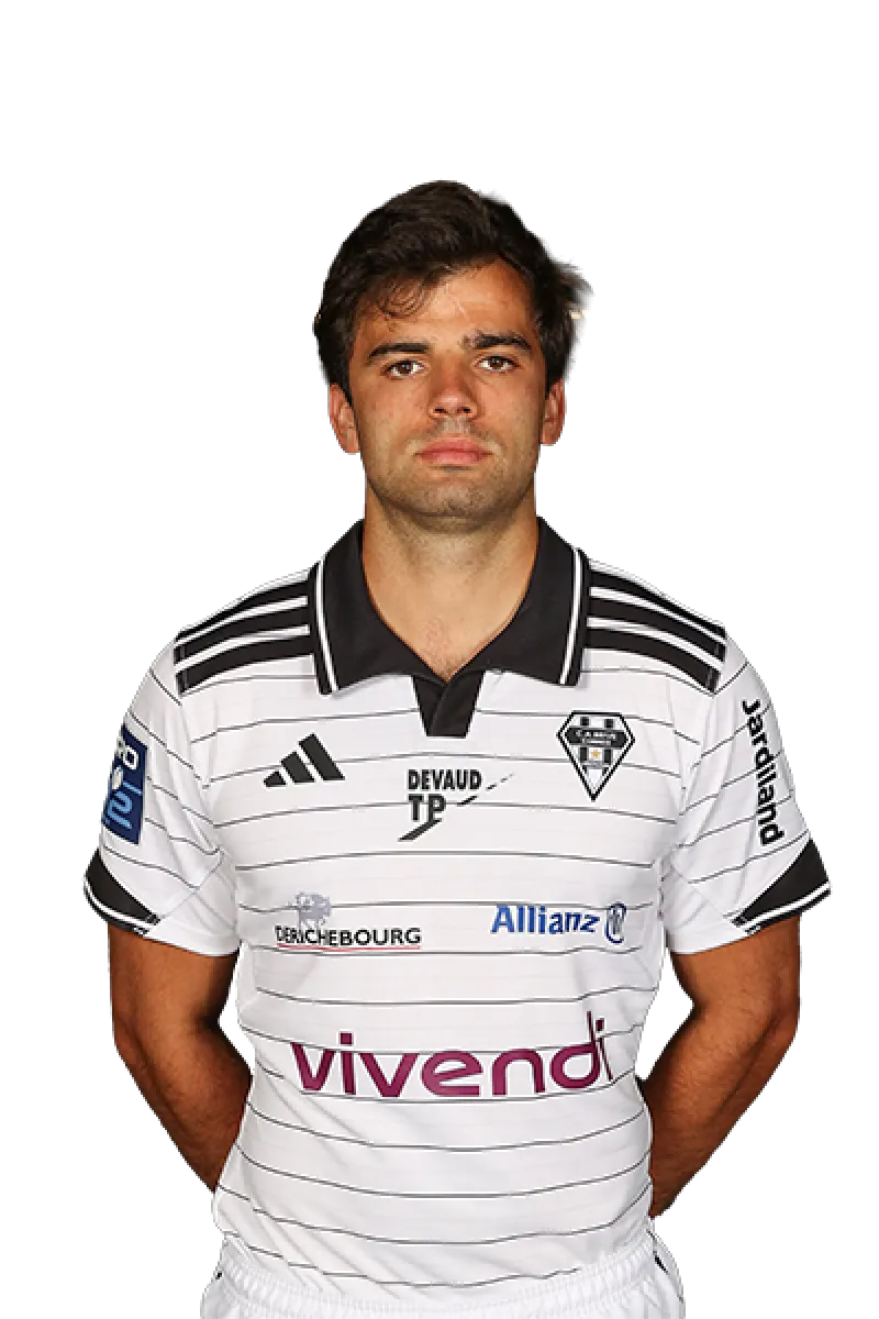 Mathis GALTHIE