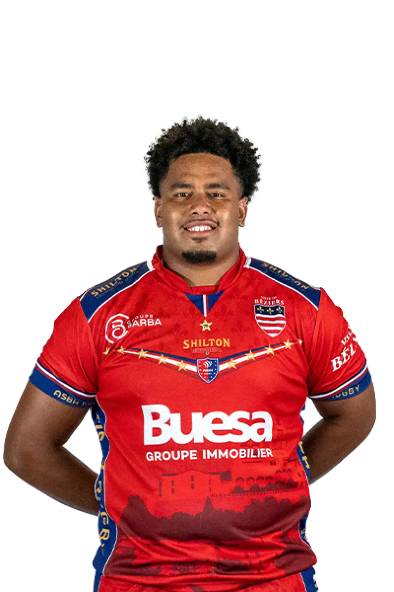 Petero Taviraki MAILULU