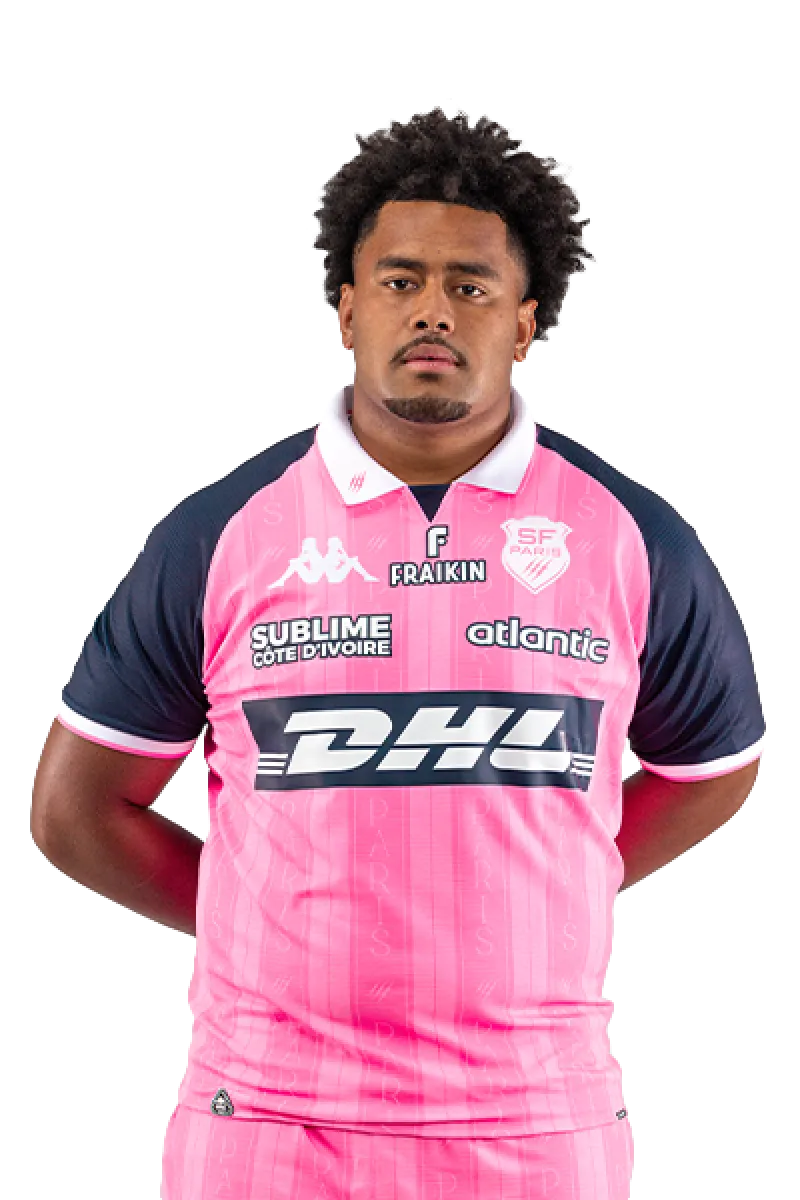 Petero Taviraki MAILULU
