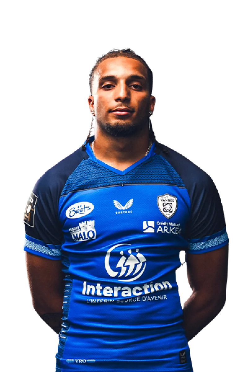 Enzo BENMEGAL