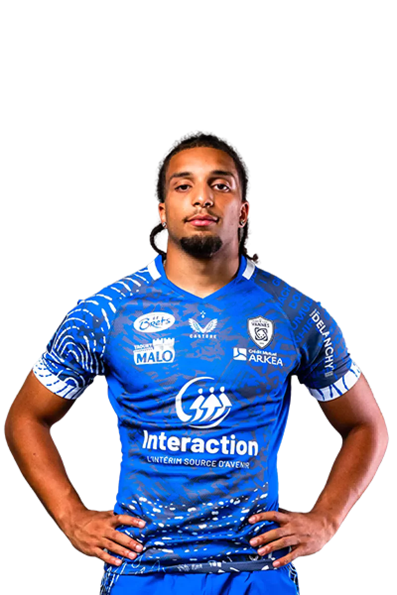 Enzo BENMEGAL