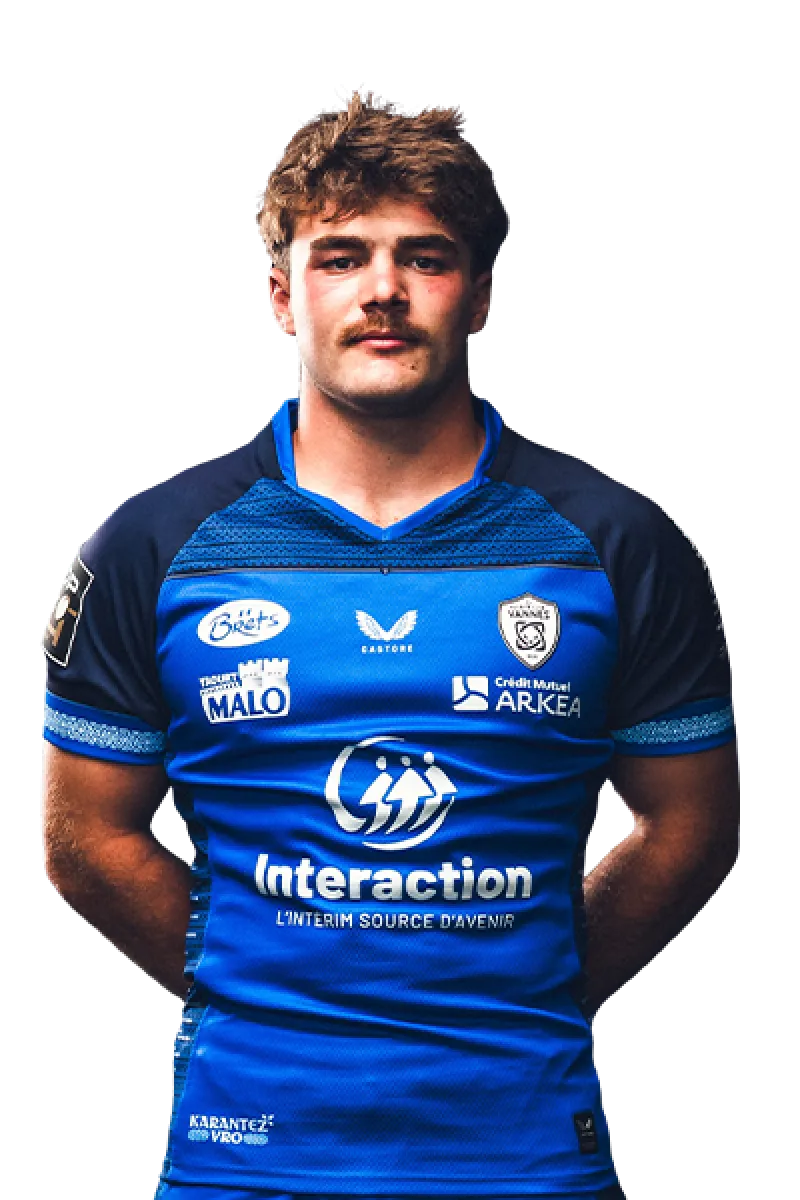 Marin BOULIER