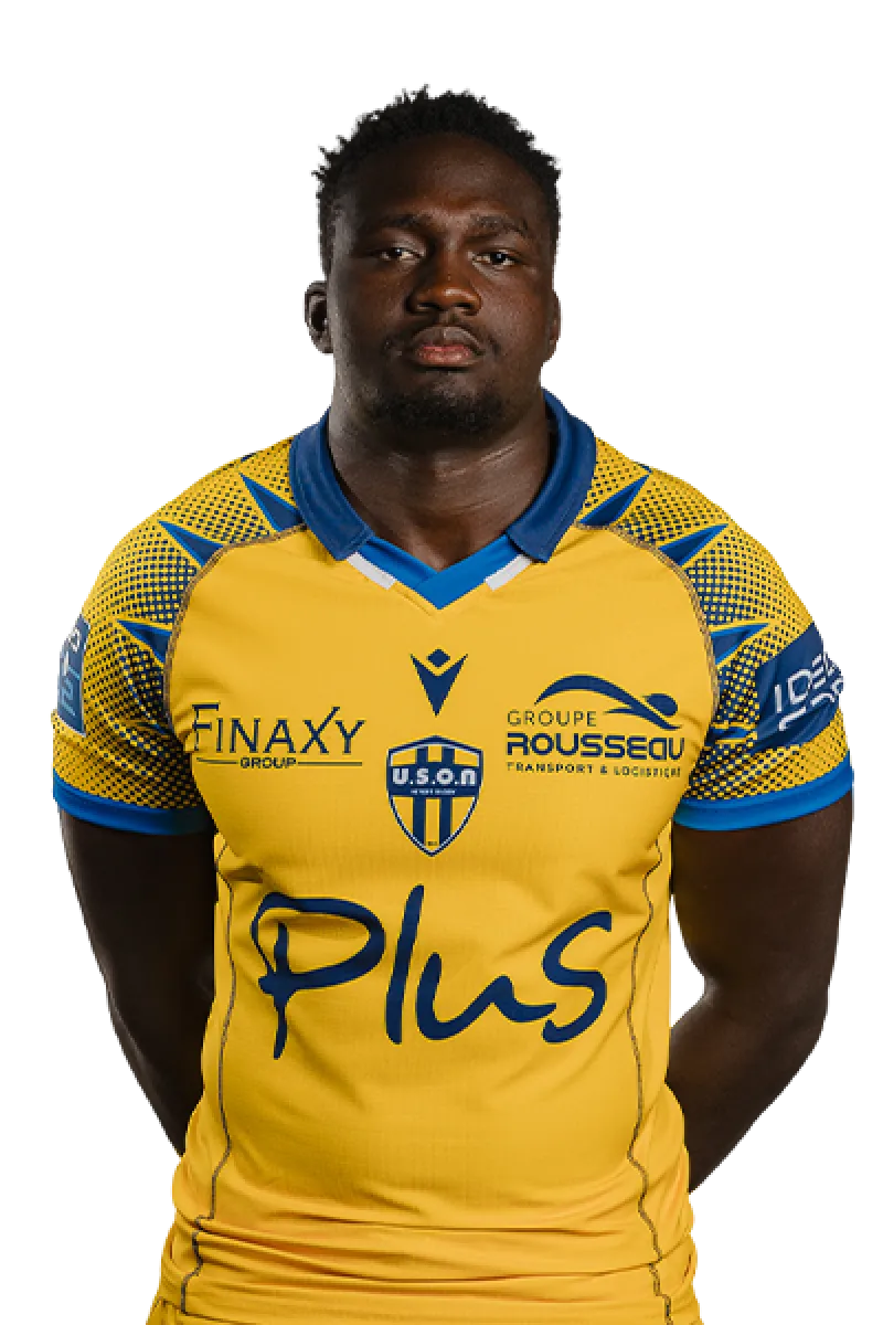 Ahmed Tidiane KANE