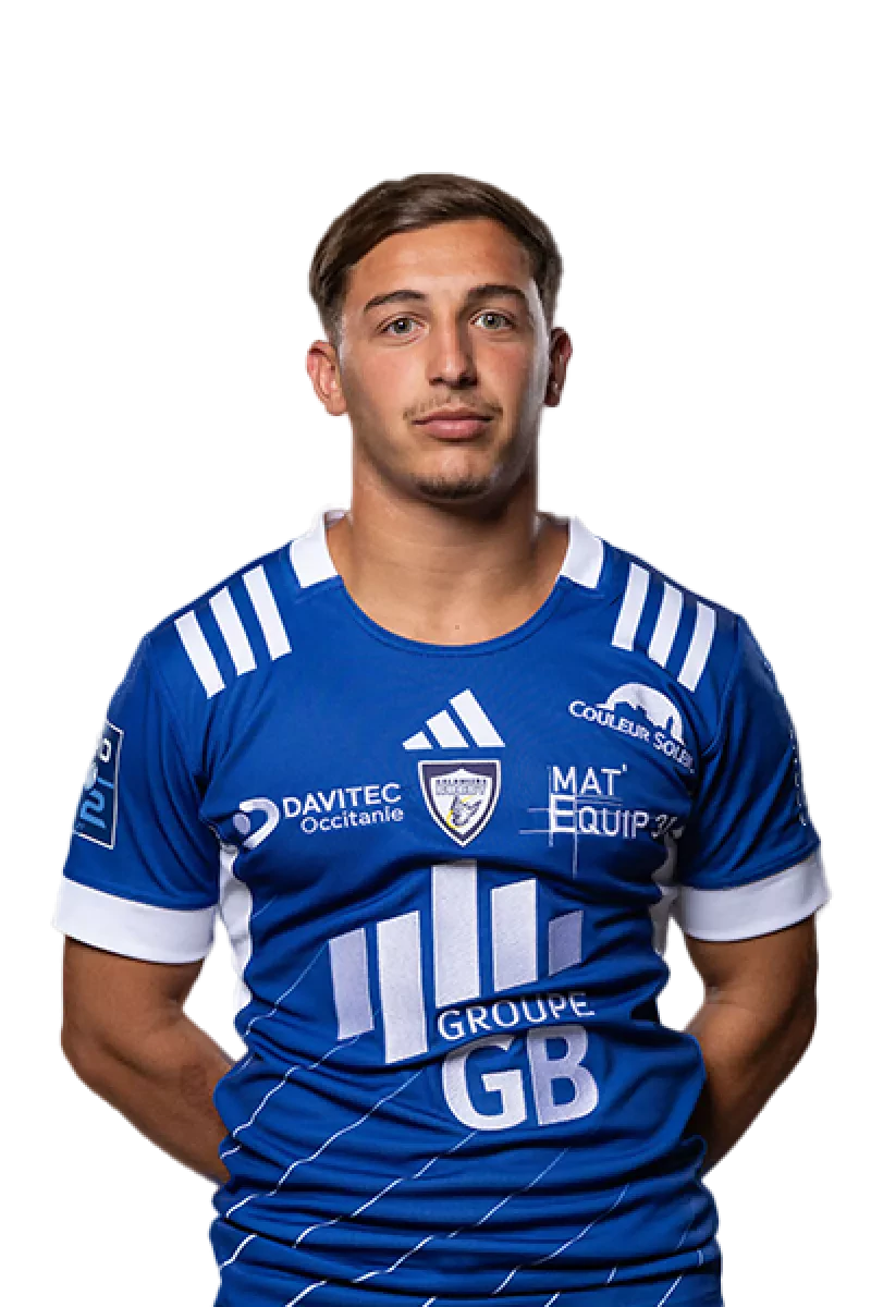 Arthur DIAZ