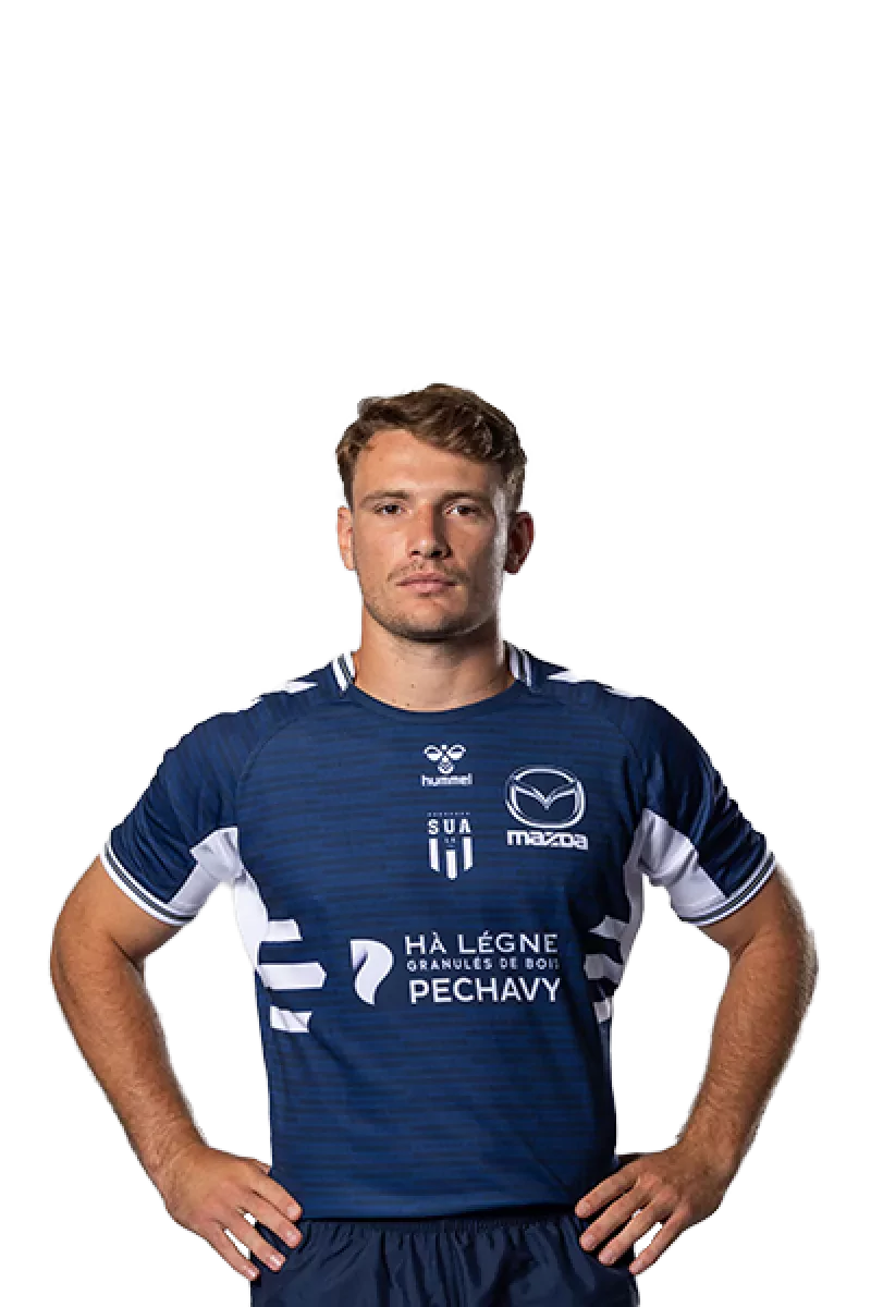 Valentin GAYRAUD