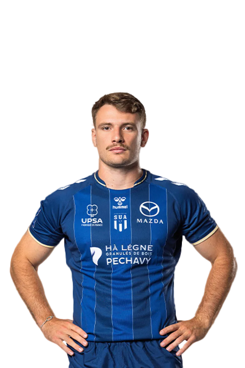 Valentin GAYRAUD