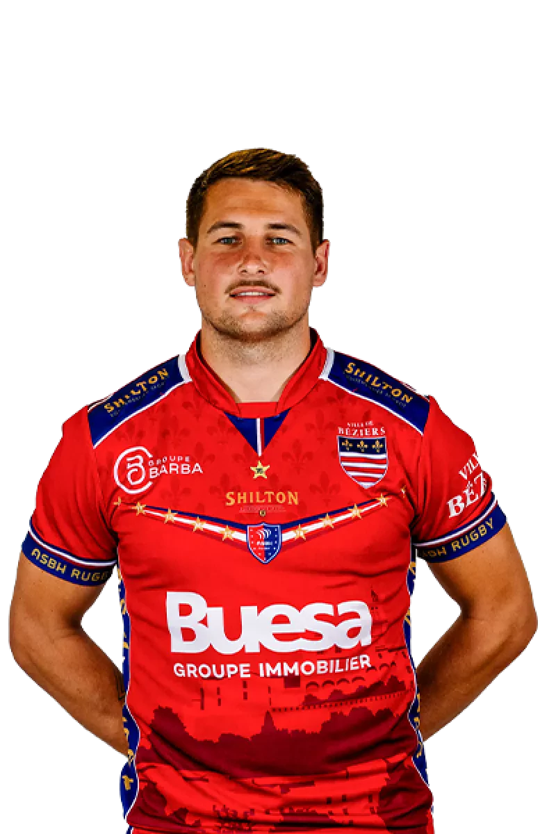 Baptiste ABESCAT LEROY