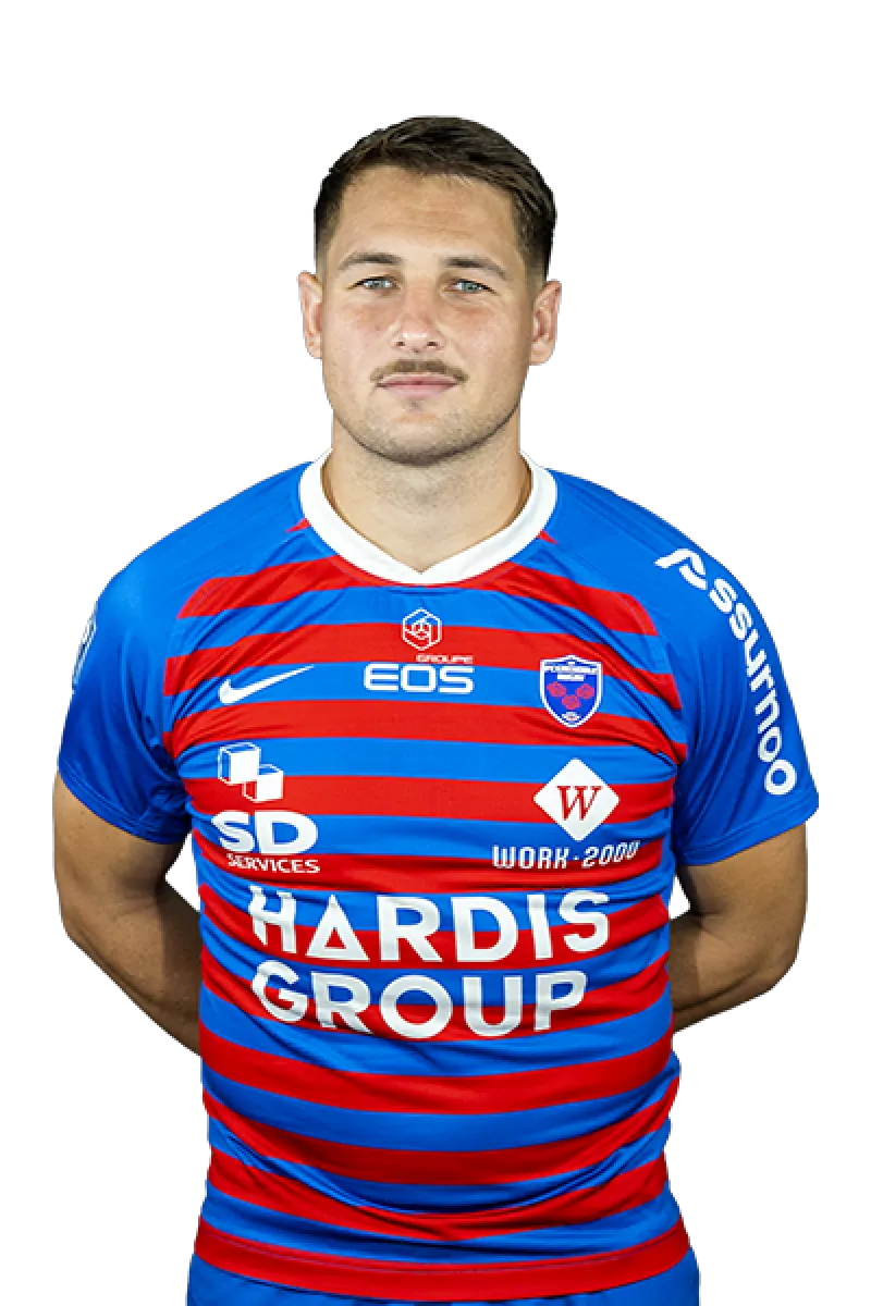 Baptiste ABESCAT LEROY