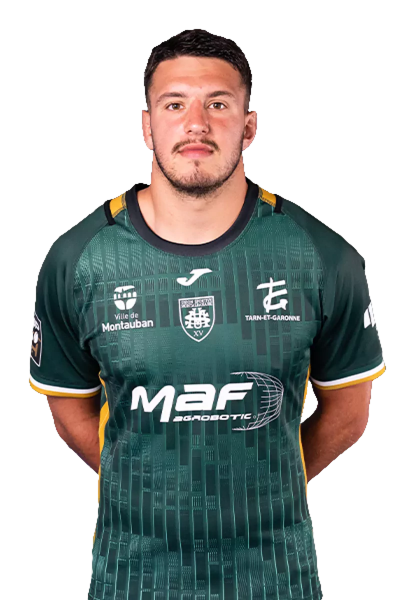 Corentin COULARIS