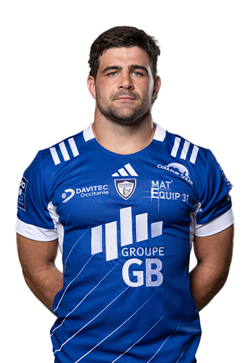 Pablo DIMCHEFF