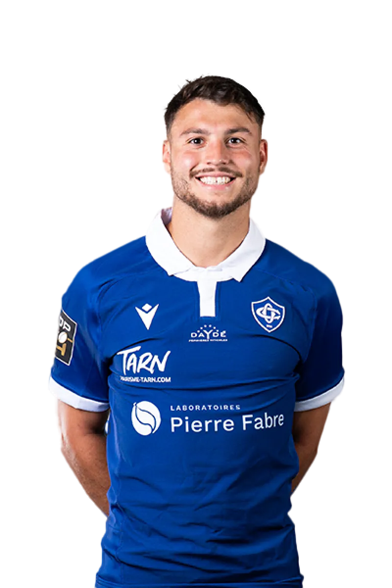 Adam VARGAS