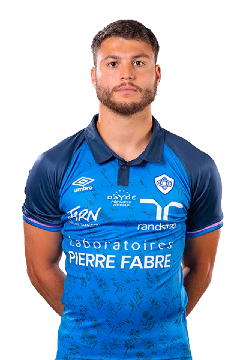 Adam VARGAS