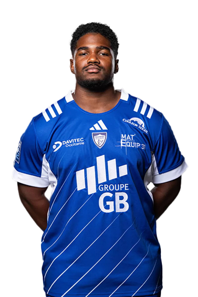 Pierre Emmanuel PACHECO