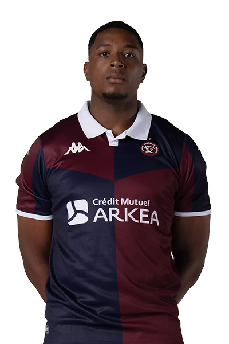 Malendé-simon NGUIMBOUS DIYOG MOUYENGA