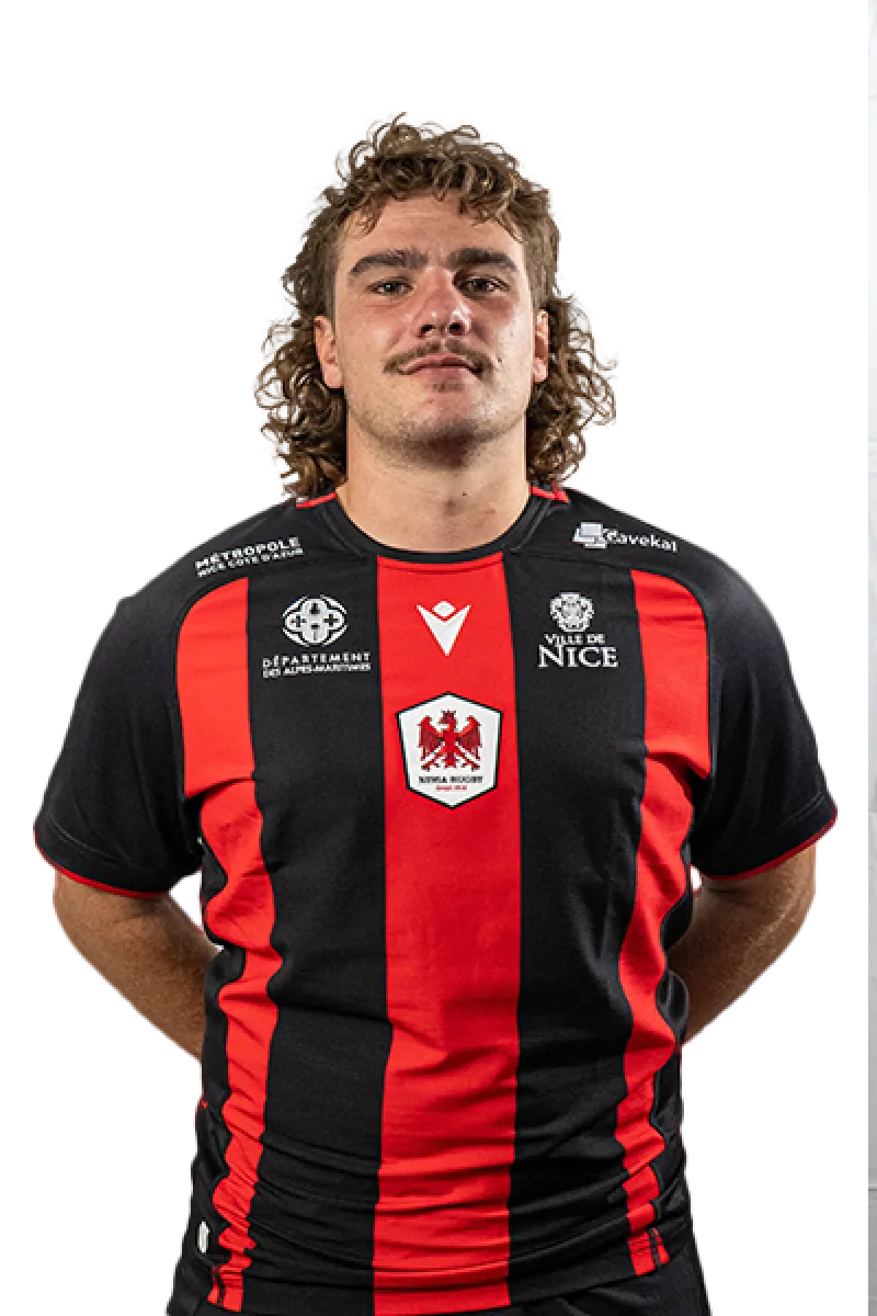 Leo CHAUVIN