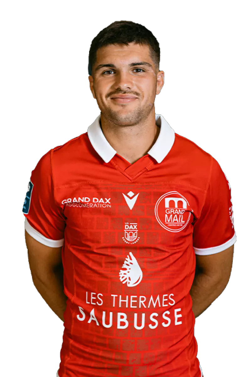 Bastien DAGUERRE