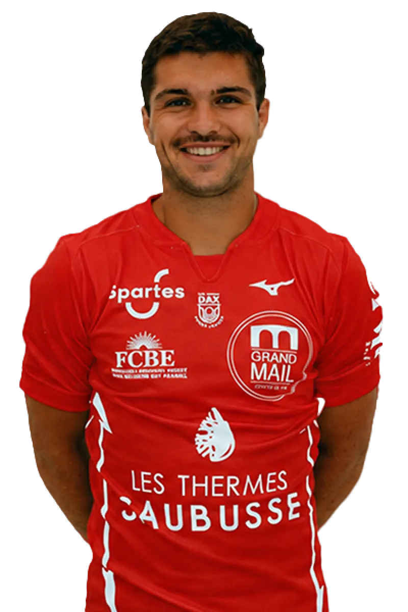 Bastien DAGUERRE