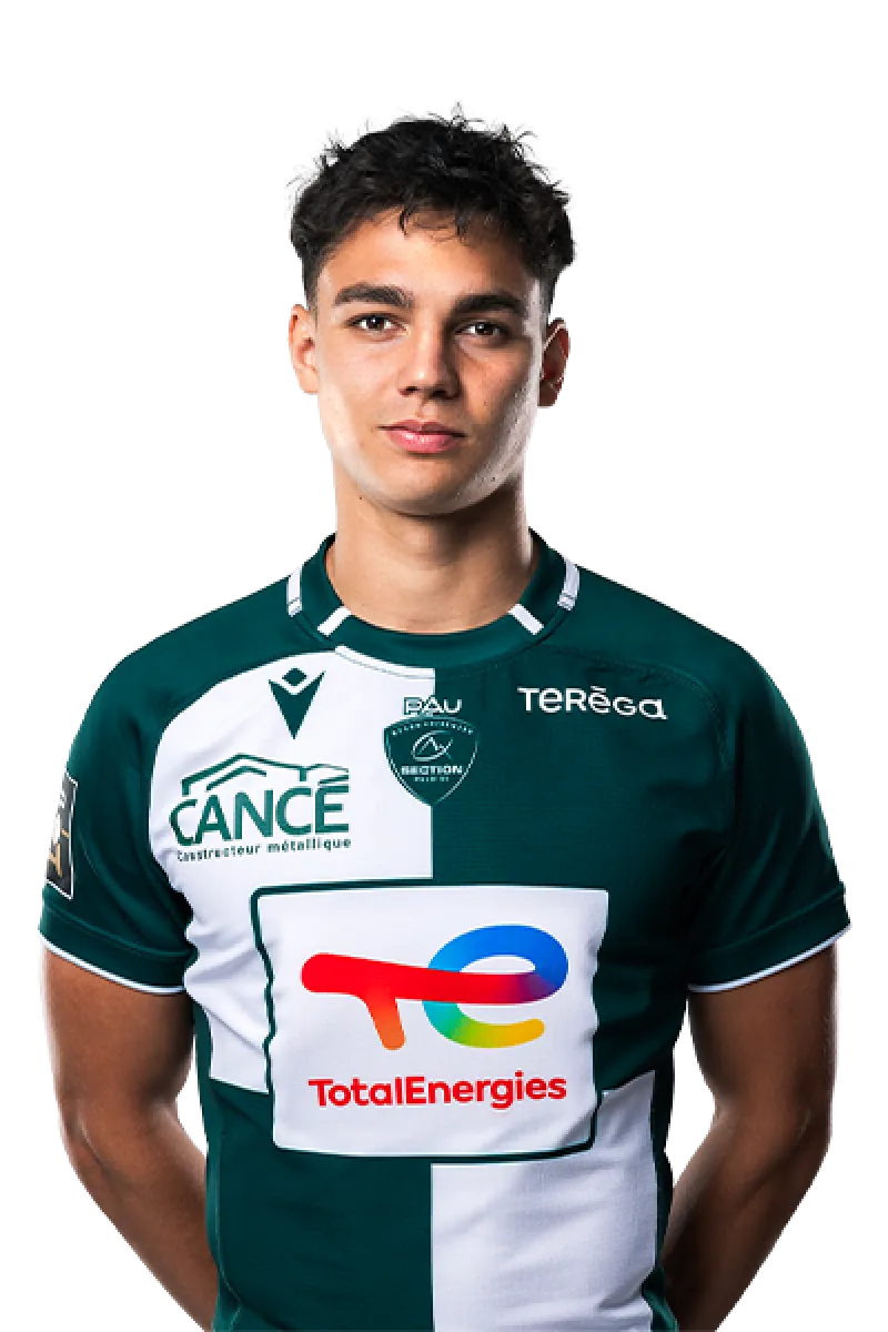 Diego MIRANDA