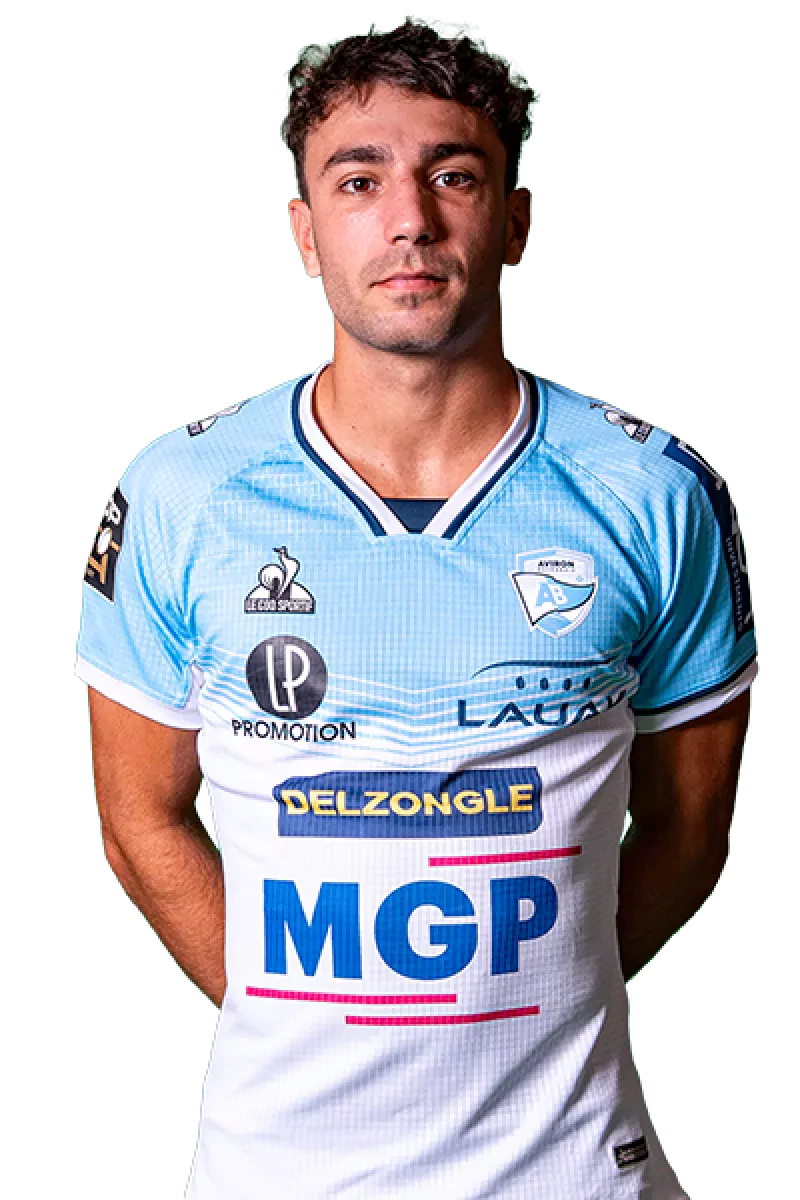 Victor HANNOUN