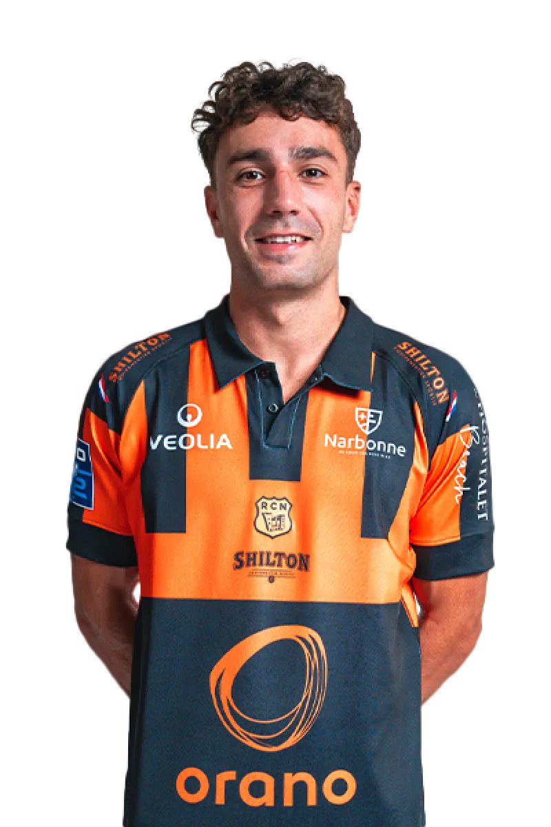 Victor HANNOUN